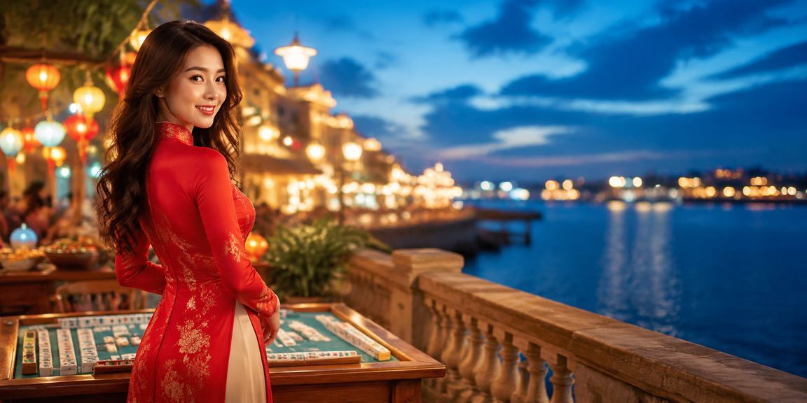 Giao diện sòng bài trực tuyến chuyên nghiệp trên web