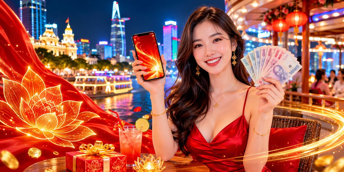 Săn voucher hoàn tiền hấp dẫn tại Hồ Chí Minh