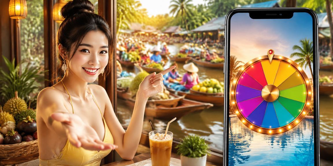 Người chơi roulette tại khu vực đồng bằng sông Cửu Long trên nền cà phê Việt Nam